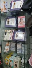 a&b lingerie