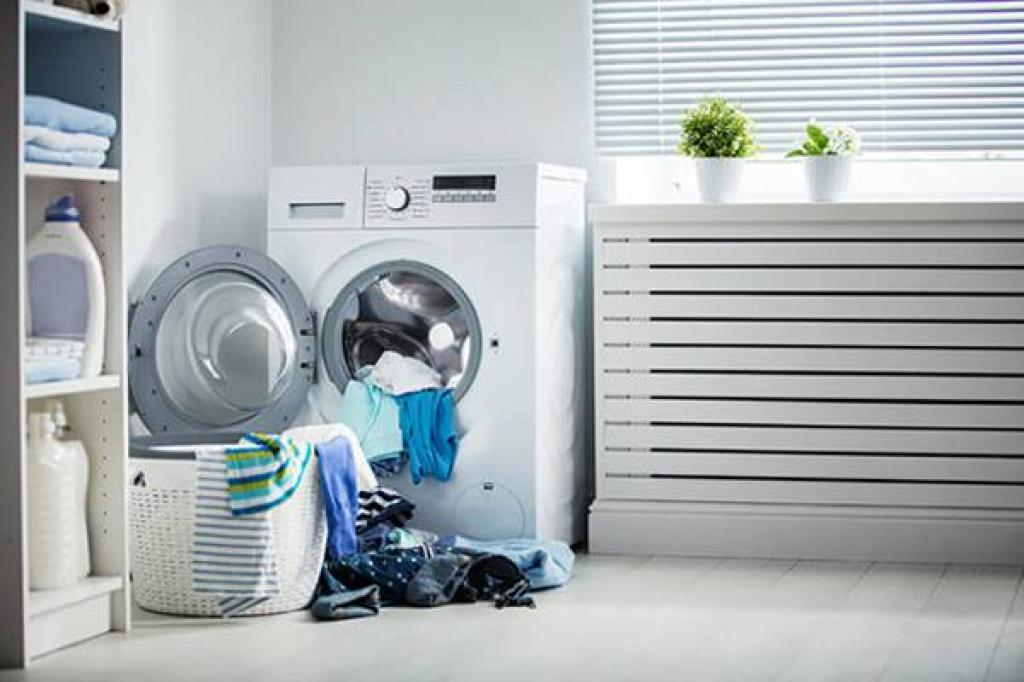 מכבסה מספר 1 מכבסה מספר 1