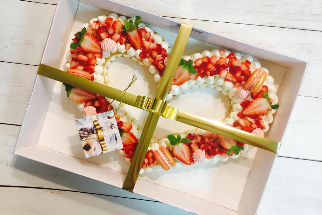 הפי די קייקס Happy D Cakes הפי די קייקס Happy D Cakes