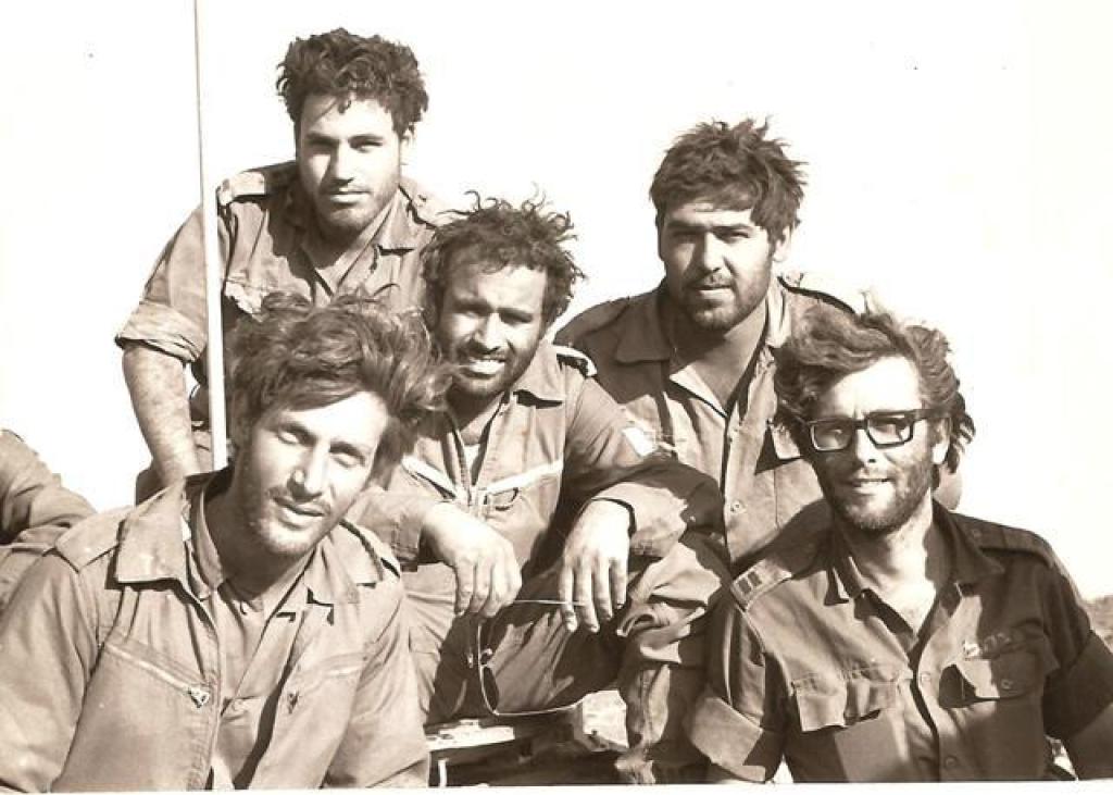 מיצג קרב עמק הבכא מיצג קרב עמק הבכא