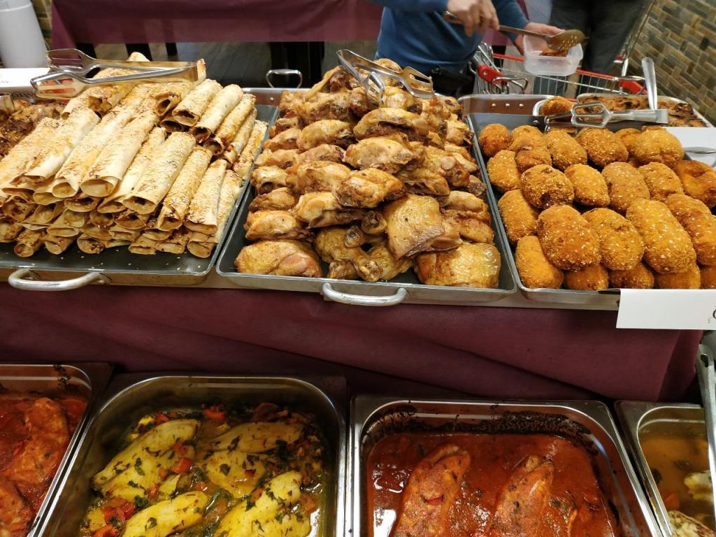 ביסטרו 3 ביסטרו 3