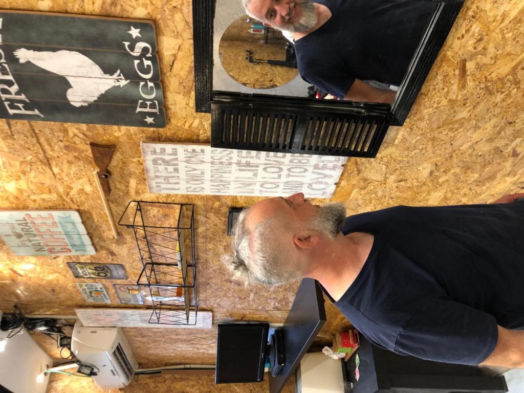 דני הספר Barbarshop דני הספר Barbarshop