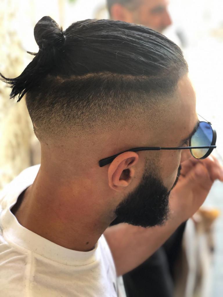 דני הספר Barbarshop דני הספר Barbarshop