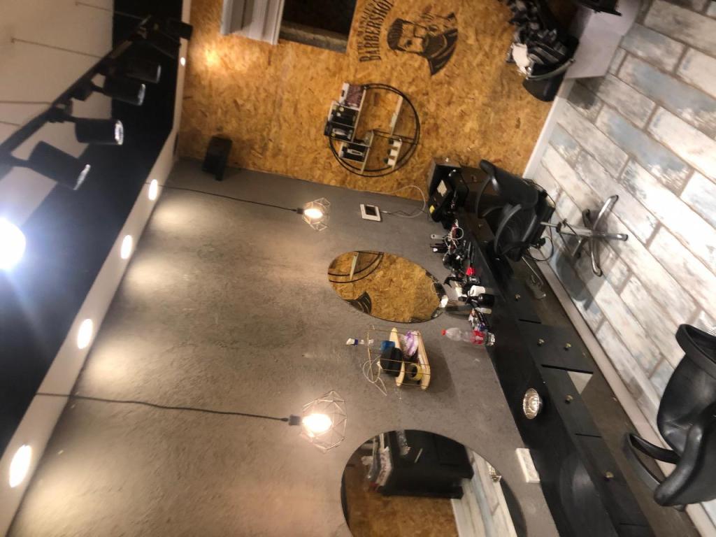 דני הספר Barbarshop דני הספר Barbarshop