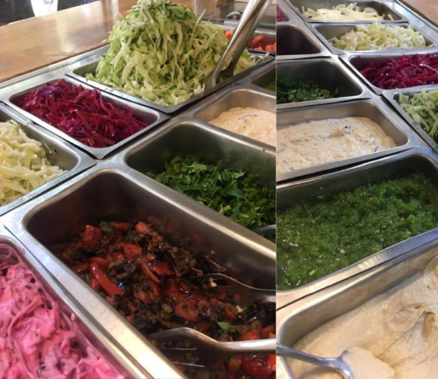 ד"ר שניצל ד"ר שניצל