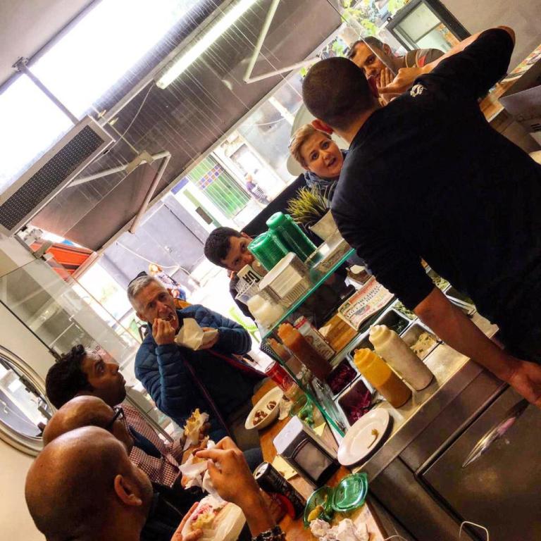 ד"ר שניצל ד"ר שניצל