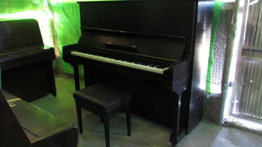 רוני מכוון פסנתרים רוני מכוון פסנתרים