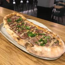 מיטלנד Meatland