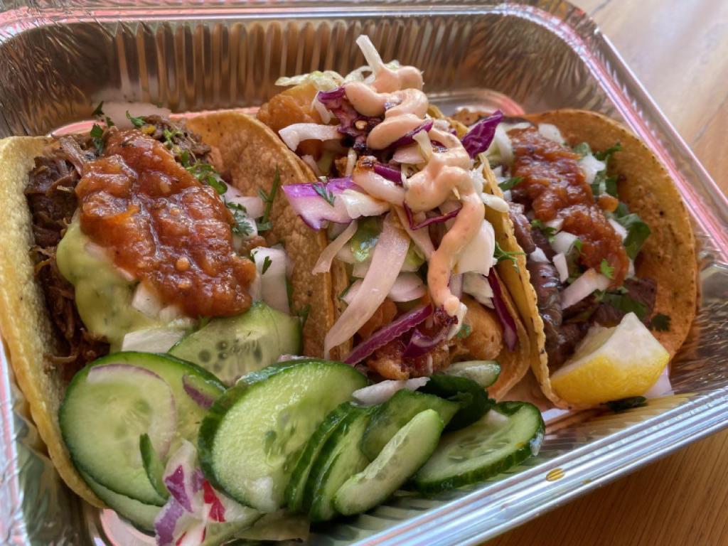 טאקוס לואיס טאקוס לואיס