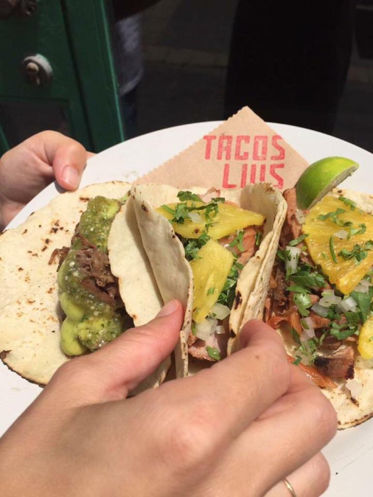 טאקוס לואיס טאקוס לואיס