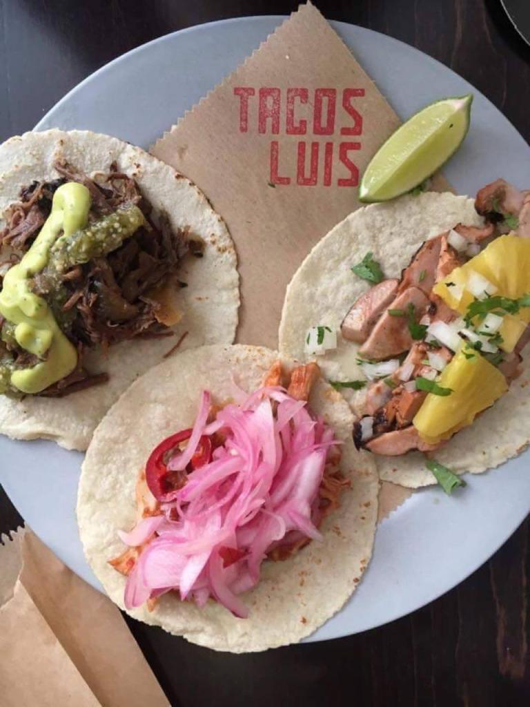 טאקוס לואיס טאקוס לואיס