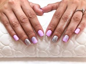 Anastasiya perfect nails