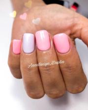 Anastasiya perfect nails