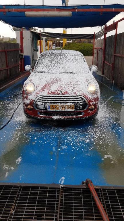 אמנון המבריק אמנון המבריק