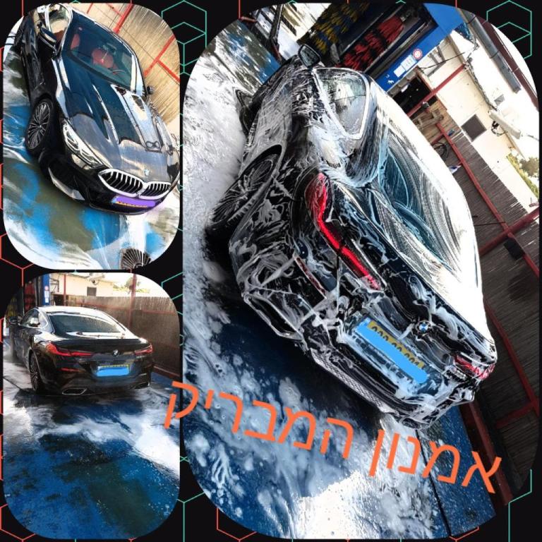 אמנון המבריק אמנון המבריק