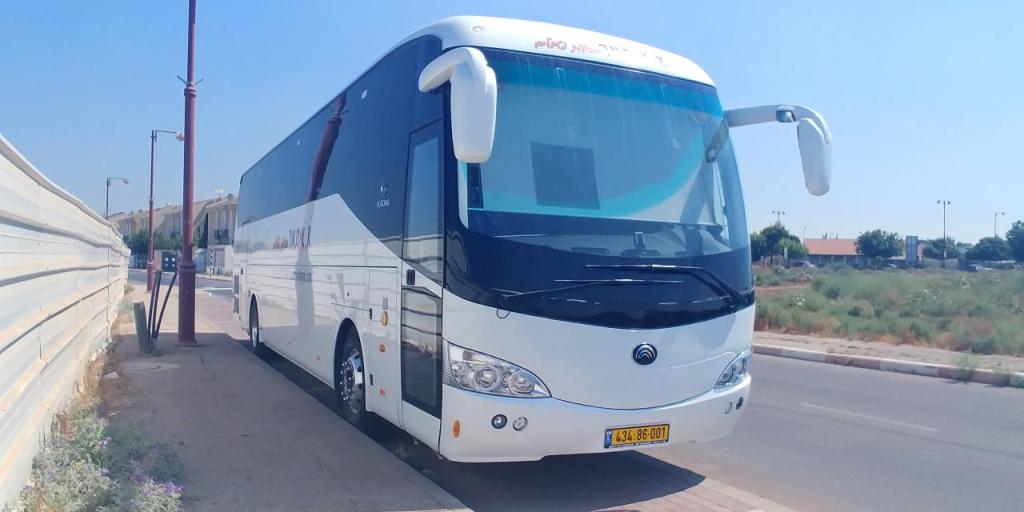 א איתמר הסעות וטיולים א איתמר הסעות וטיולים