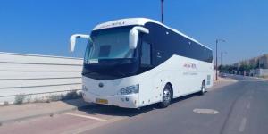 א איתמר הסעות וטיולים