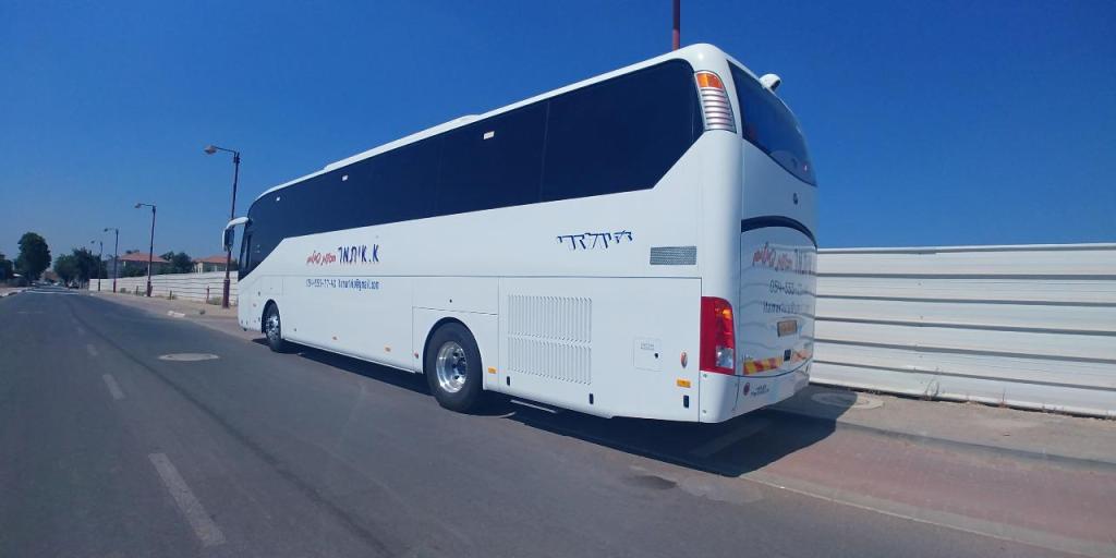 א איתמר הסעות וטיולים א איתמר הסעות וטיולים