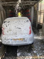 שטיפת נענע שרותי רכב