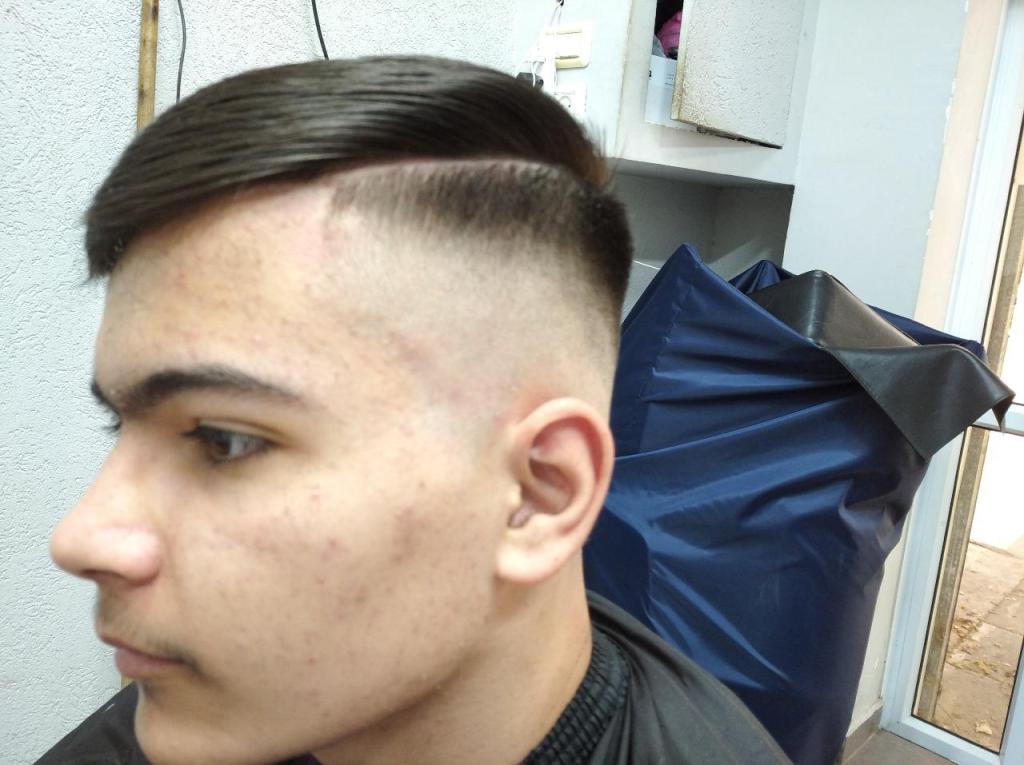 יניב שופן עיצוב שיער יניב שופן עיצוב שיער