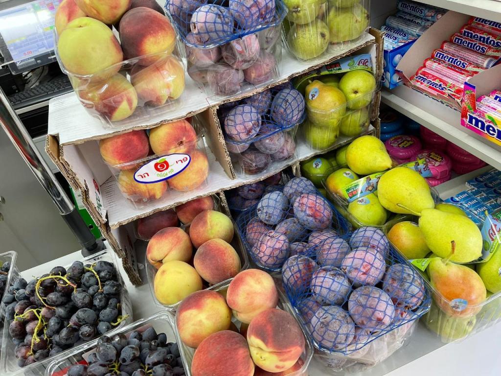 איתי מרקט איתי מרקט