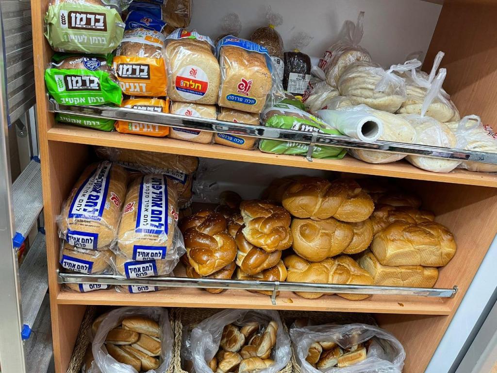 איתי מרקט איתי מרקט