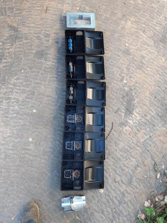 מדבירי השרון מדבירי השרון