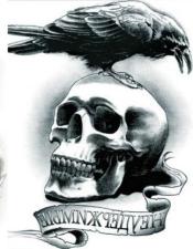 GS Tattoo
