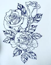 GS Tattoo