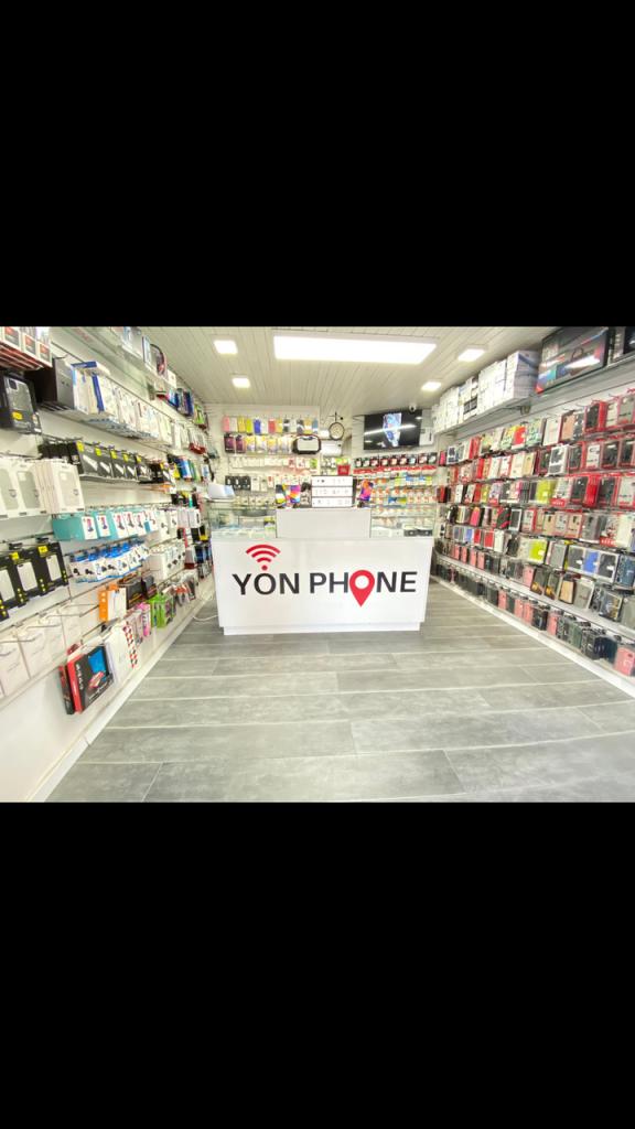 יון פון Yon Phone יון פון Yon Phone