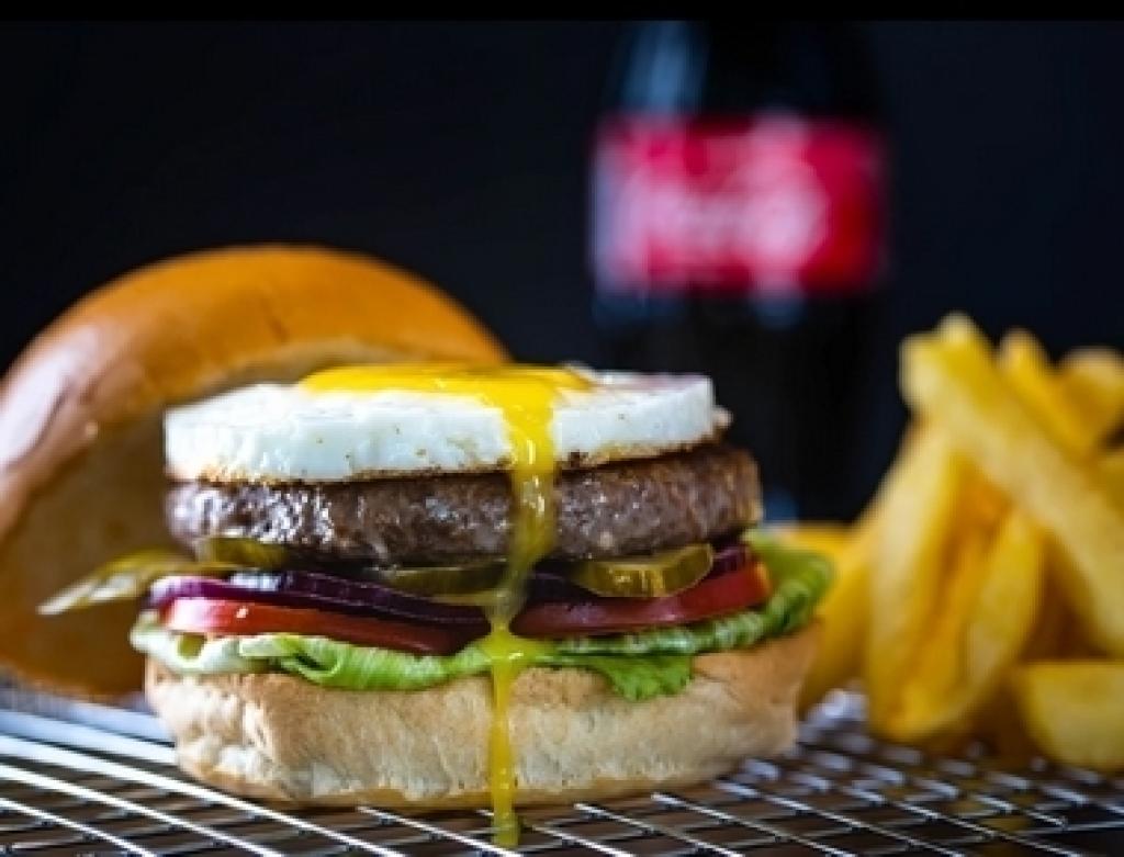 Brothers Local Burger Brothers Local Burger