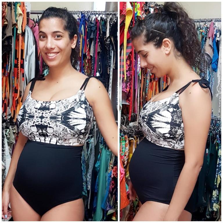 ונסה ברנס עיצוב בגדי ים ונסה ברנס עיצוב בגדי ים