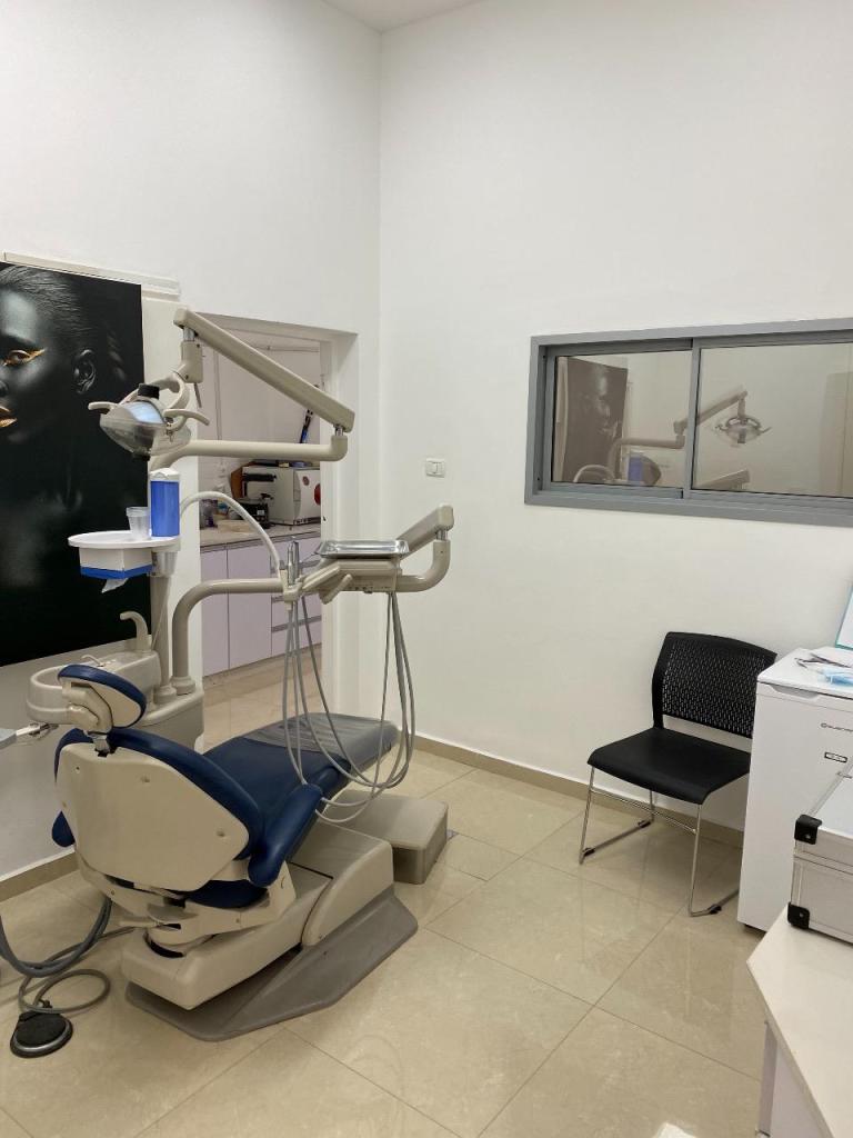 מרפאת שיניים אסיה מרפאת שיניים אסיה