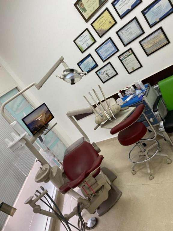 מרפאת שיניים אסיה מרפאת שיניים אסיה