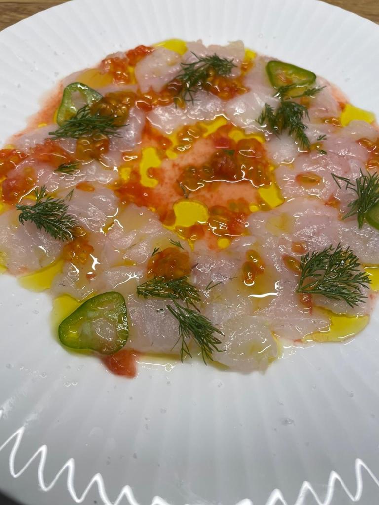 דגי הקיבוצים רמת ספיר דגי הקיבוצים רמת ספיר