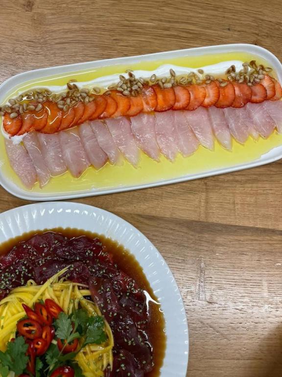 דגי הקיבוצים רמת ספיר דגי הקיבוצים רמת ספיר