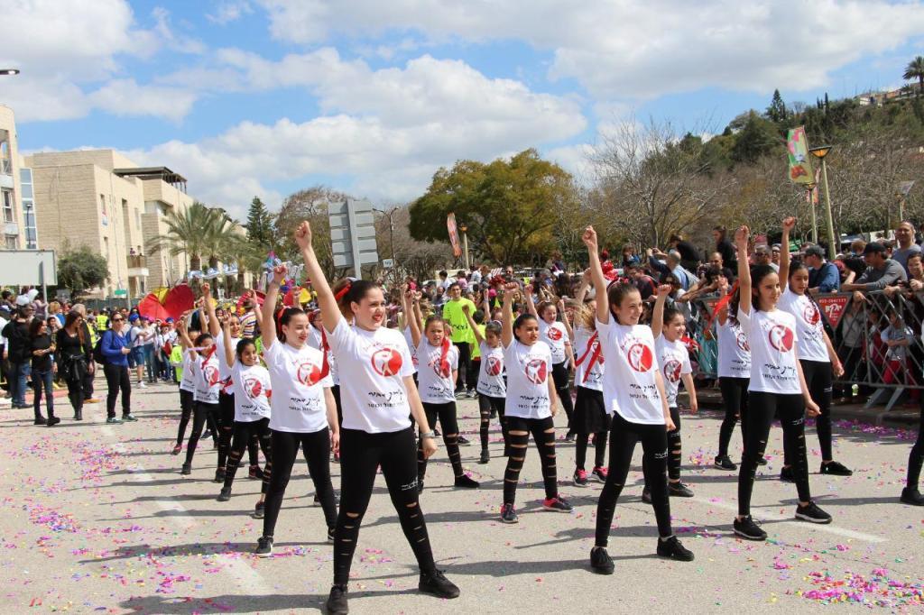 סטודיו למחול וכושר אורית דביר סטודיו למחול וכושר אורית דביר