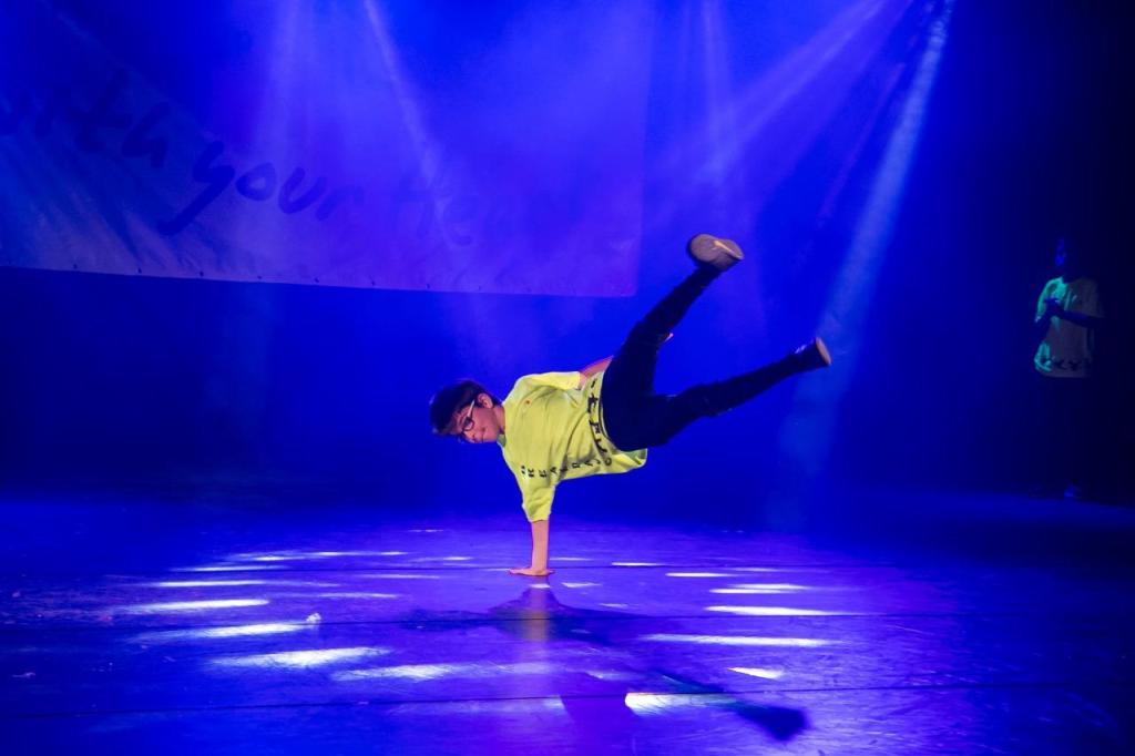 סטודיו למחול וכושר אורית דביר סטודיו למחול וכושר אורית דביר