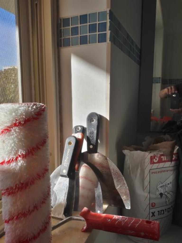 יוחאי השיפוצניק יוחאי השיפוצניק