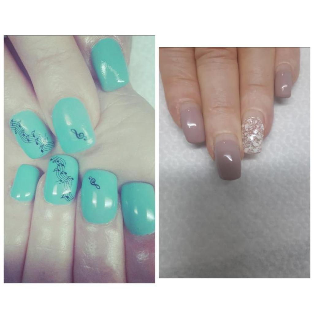 סאלי בונת ציפורניים סאלי בונת ציפורניים