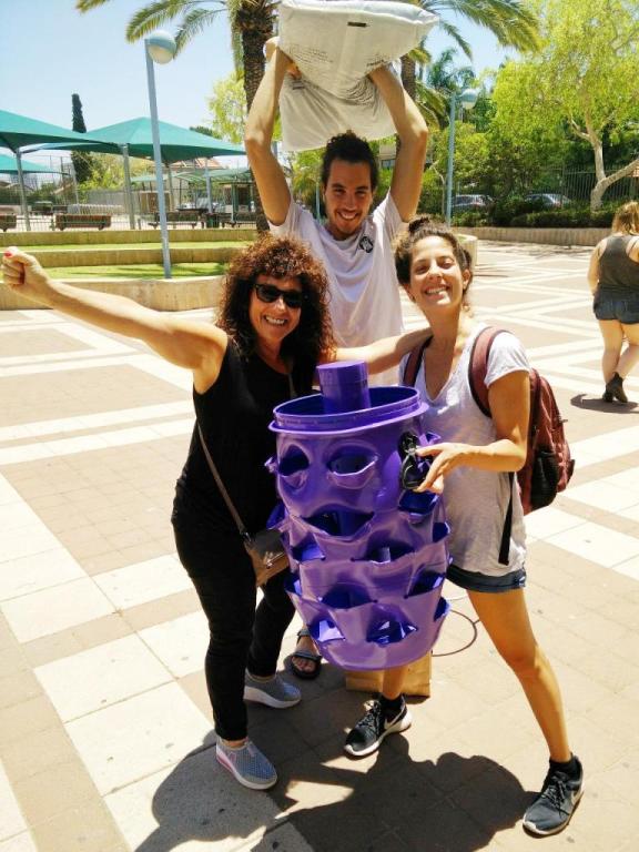 חביתותים חביתותים