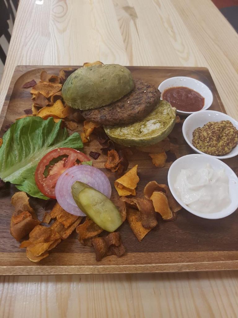 אורגניק בר אורגניק בר