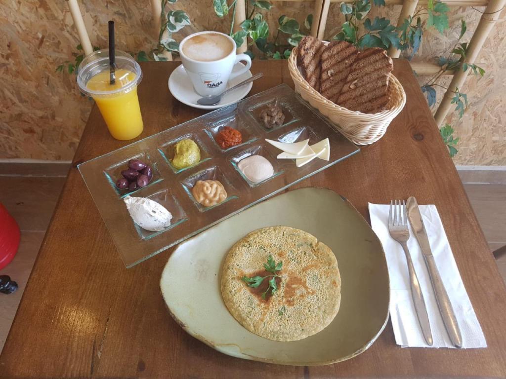 אורגניק בר אורגניק בר