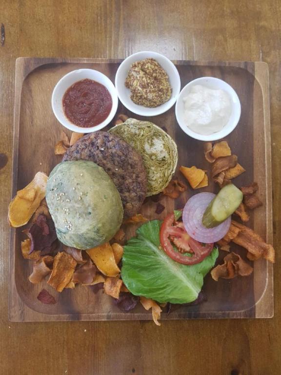 אורגניק בר אורגניק בר