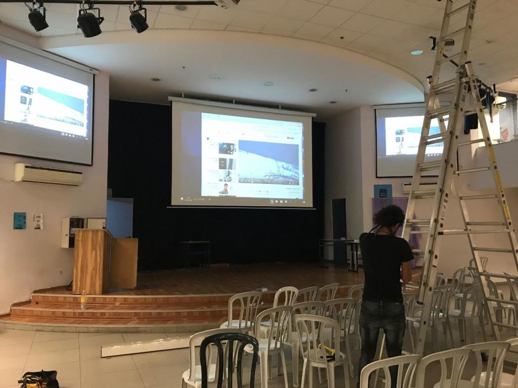 אייטק מערכות תקשורת חכמות אייטק מערכות תקשורת חכמות