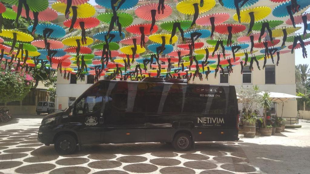 אילן הסעות אילן הסעות