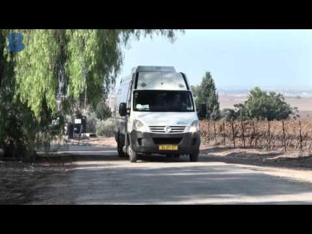 אילן הסעות אילן הסעות