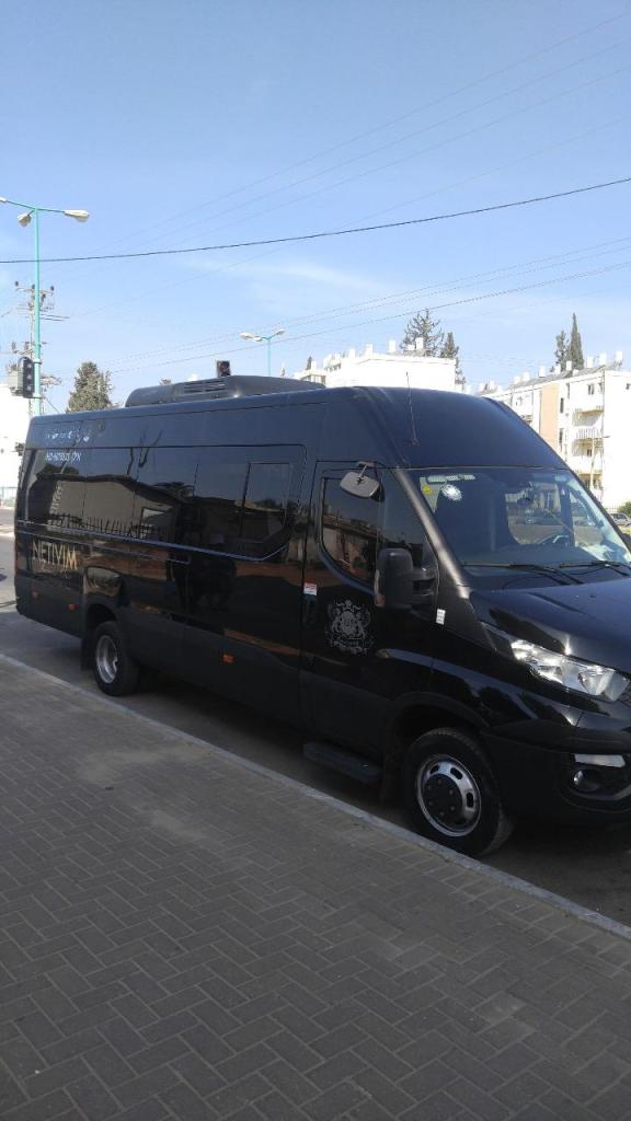 אילן הסעות אילן הסעות