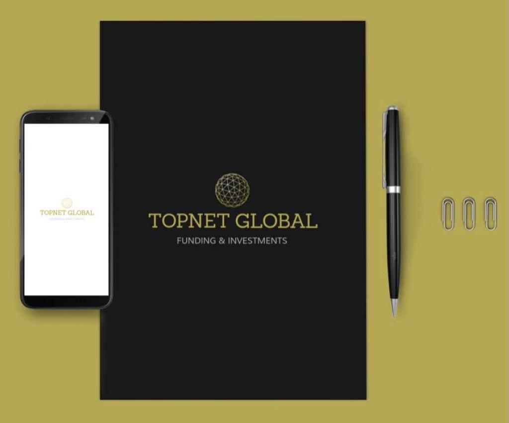 טופנט גלובל טופנט גלובל