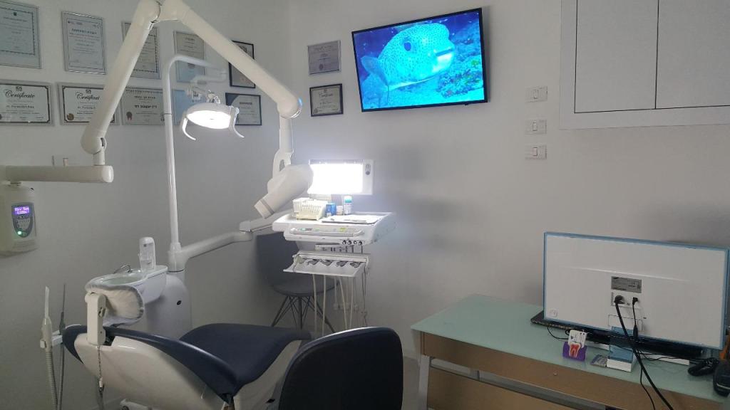 מרפאת שיניים רב תחומית מרפאת שיניים רב תחומית